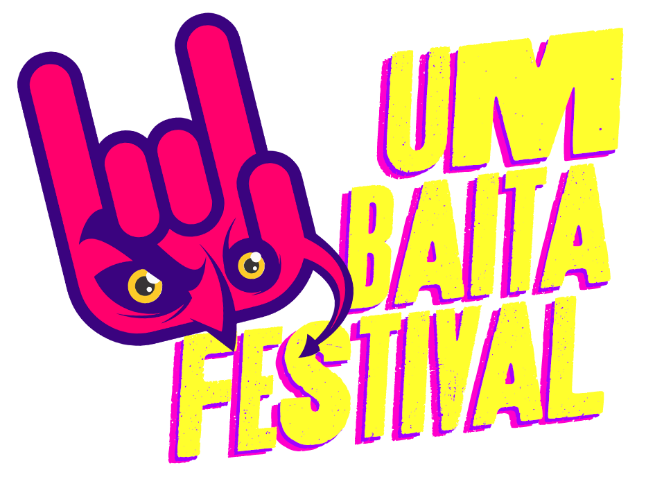 Um Baita Festival